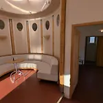 Bambushaus - Bamboo House Apartamento
