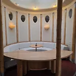 Bambushaus - Bamboo House Apartamento Darmstadt