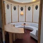 Apartamento Bambushaus - Bamboo House Darmstadt