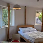Bambushaus - Bamboo House Apartamento