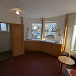 Bambushaus - Bamboo House Apartamento