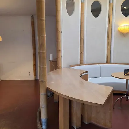 Bambushaus - Bamboo House Appartamento *