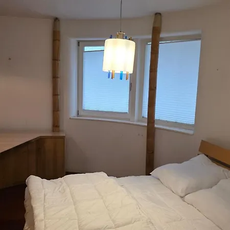 Bambushaus - Bamboo House