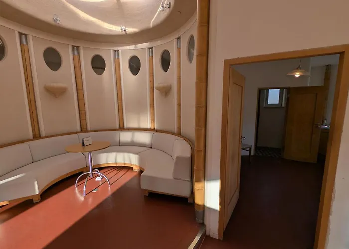 Bambushaus - Bamboo House Appartamento