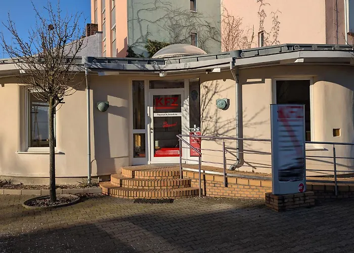 Apartment Bambushaus - Bamboo House *