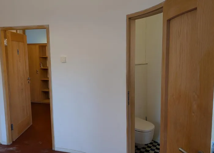 Apartment Bambushaus - Bamboo House