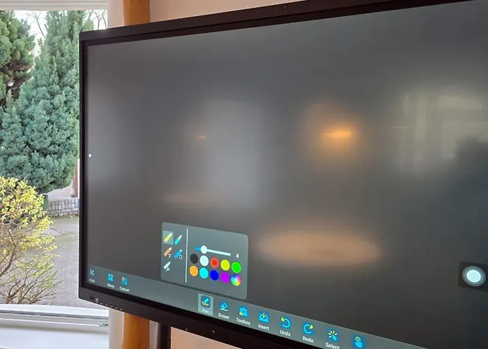 Bambushaus - Bamboo House *